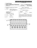 Solid state architectural lighting system diagram and image