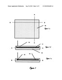 Solid state architectural lighting system diagram and image