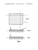 Solid state architectural lighting system diagram and image