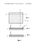 Solid state architectural lighting system diagram and image