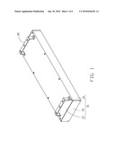 LED LAMP diagram and image