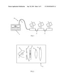 AUTOMATED LUMINAIRE IRIS diagram and image