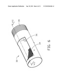 ILLUMINATION LAMP diagram and image