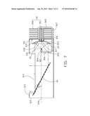 ILLUMINATION LAMP diagram and image