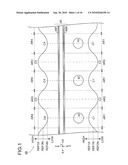 DIFFUSION SHEET, DIFFUSION UNIT, ILLUMINATING UNIT, AND DISPLAY DEVICE diagram and image