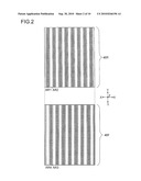 DIFFUSION SHEET, DIFFUSION UNIT, ILLUMINATING UNIT, AND DISPLAY DEVICE diagram and image