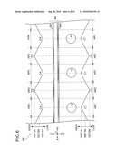 DIFFUSION SHEET, DIFFUSION UNIT, ILLUMINATING UNIT, AND DISPLAY DEVICE diagram and image