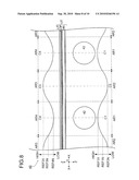 DIFFUSION SHEET, DIFFUSION UNIT, ILLUMINATING UNIT, AND DISPLAY DEVICE diagram and image