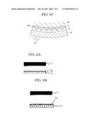 OPTICAL SHEET AND METHOD FOR PRODUCING THE SAME diagram and image