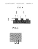 OPTICAL SHEET AND METHOD FOR PRODUCING THE SAME diagram and image