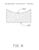 OPTICAL LENS AND ILLUMINATING DEVICE INCORPORATING THE SAME diagram and image