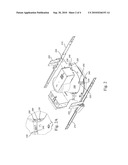 Recessed Lighting Fixture diagram and image