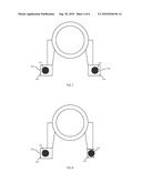 LENS SLIDE FOR AN AUTOMATED LUMINAIRE diagram and image