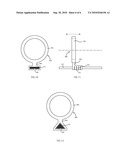 LENS SLIDE FOR AN AUTOMATED LUMINAIRE diagram and image