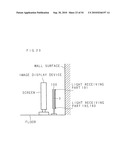 ILLUMINATION DEVICE AND IMAGE DISPLAY DEVICE diagram and image