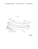 Illuminated Bezel of Charge Port for Electric Vehicle diagram and image