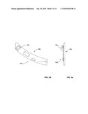 Illuminated Bezel of Charge Port for Electric Vehicle diagram and image