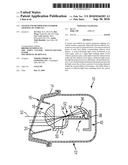 SYSTEM AND METHOD FOR EXTERIOR LIGHTING OF VEHICLES diagram and image