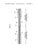 LASER LIGHT SOURCE DEVICE, IMAGE DISPLAY AND ILLUMINATOR diagram and image