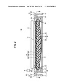 Light guide plate diagram and image