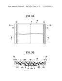 Light guide plate diagram and image