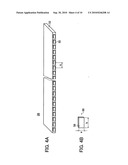 Light guide plate diagram and image