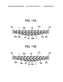 Light guide plate diagram and image