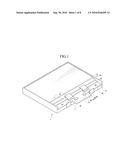 DISPLAY DEVICE diagram and image