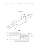 DISPLAY DEVICE diagram and image