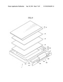 DISPLAY DEVICE diagram and image