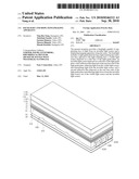 Backlight and displaying/imaging apparatus diagram and image