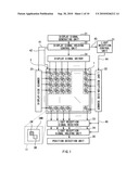 Backlight and displaying/imaging apparatus diagram and image