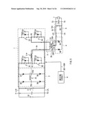 Switching power supply unit diagram and image