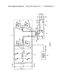 Switching power supply unit diagram and image