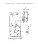 Switching power supply unit diagram and image