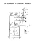 Switching power supply unit diagram and image