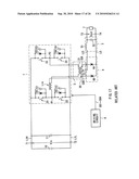 Switching power supply unit diagram and image