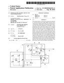 POWER FACTOR CONTROL CIRCUIT AND MAINS POWER SUPPLY diagram and image