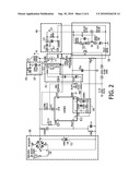 POWER FACTOR CONTROL CIRCUIT AND MAINS POWER SUPPLY diagram and image