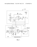 Applying Charge Pump To Realize Frequency Jitter For Switched Mode Power Controller diagram and image