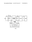 METHOD AND APPARATUS FOR MULTI-STAGE POWER SUPPLIES diagram and image