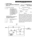 POWER SUPPLY FOR SERVER diagram and image