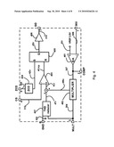 TRANSITION MODE POWER FACTOR CORRECTION DEVICE WITH BUILT-IN AUTOMATIC TOTAL HARMONIC DISTORTION REDUCTION FEATURE diagram and image