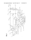 Switching power supply diagram and image