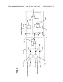 Switching power supply diagram and image