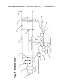 Switching power supply diagram and image