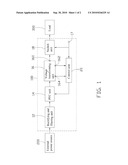 POWER SUPPLY MODULE diagram and image