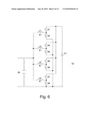 High reliability power systems and solar power converters diagram and image