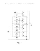 High reliability power systems and solar power converters diagram and image