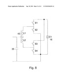 High reliability power systems and solar power converters diagram and image